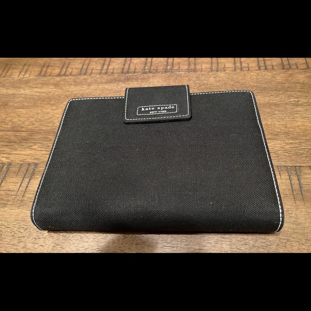 Kate Spade personal planner